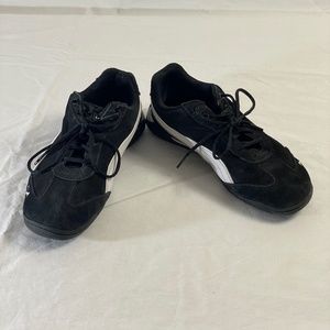 Puma Puma Sport Life Style Shoes Size 4 Youth